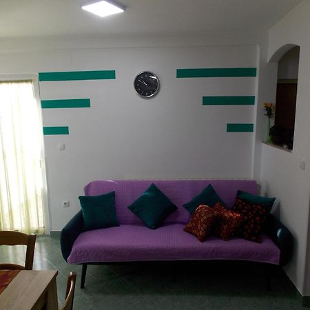Hanifa Apartmani Rovinj Exterior foto