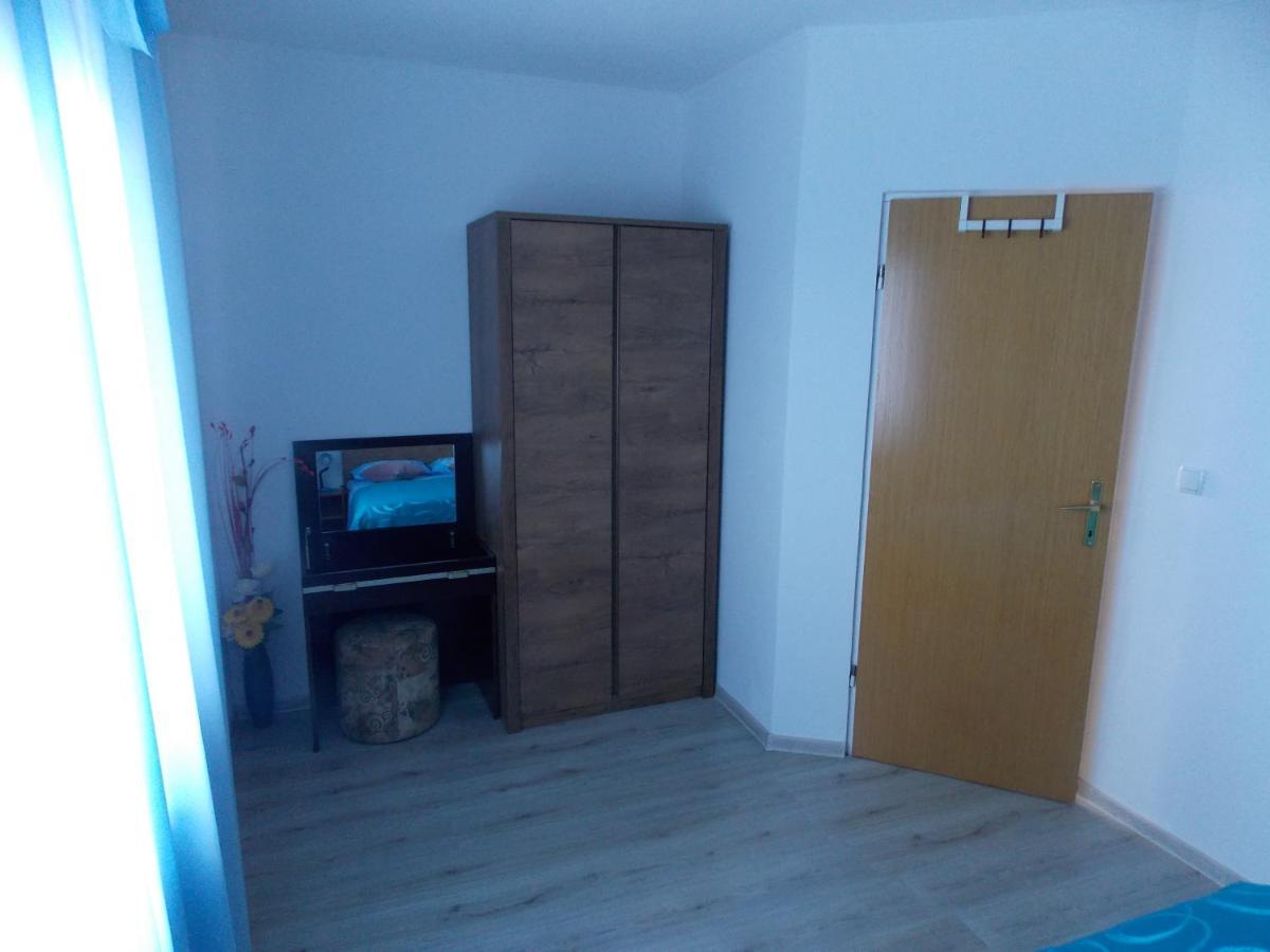 Hanifa Apartmani Rovinj Exterior foto