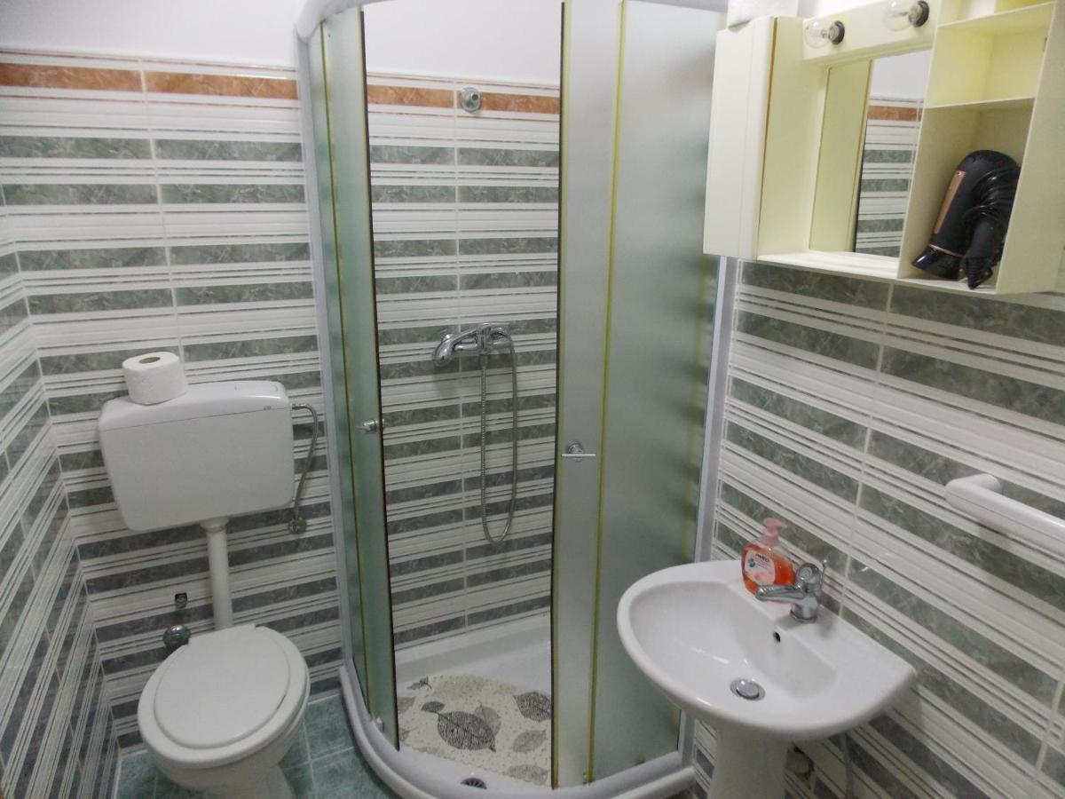 Hanifa Apartmani Rovinj Exterior foto
